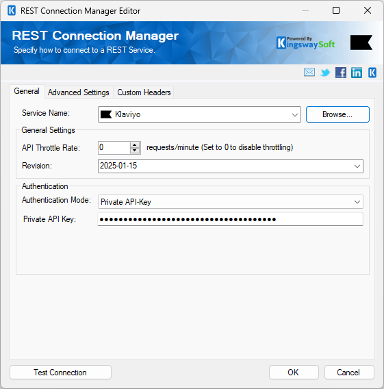 Klaviyo Rest Connection Manager - Private API-Key.png